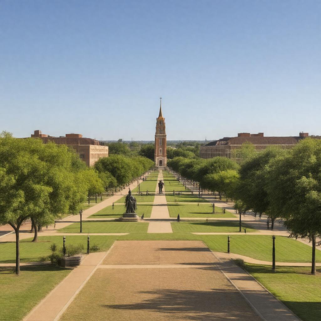 Oklahoma State University